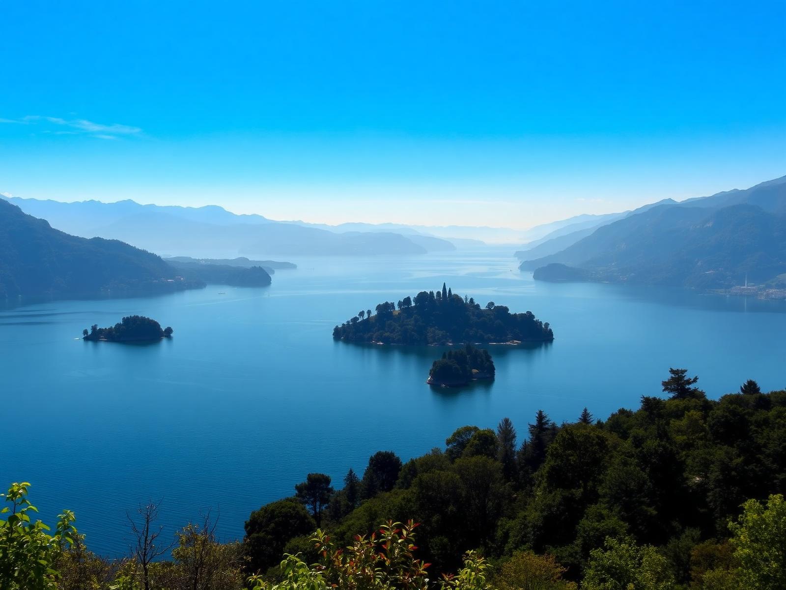 Lake Maggiore