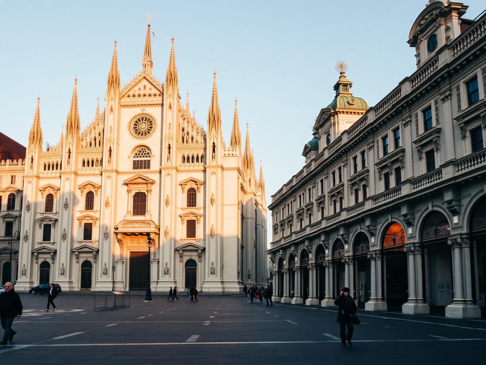 Milan